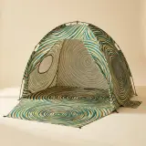 Ripple Beach Shelter, studio photo