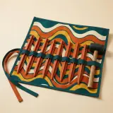 Swell Peg & Mallet Kit, studio photo